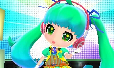 『初音ミク Project mirai 2』まさかのコラボ「ぷよぷよ39!」詳細判明 ― 対戦も可能、「アルル」「サタン」コスチュームも登場