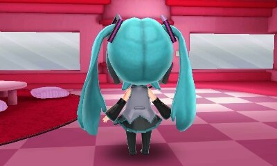 ミクさ・・・ん？