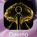 『Deemo』