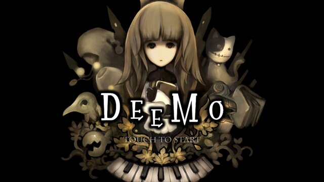 【あぴゅレビュ！】第45回 ストーリーやアドベンチャー的要素も楽しめる音楽ゲーム『Deemo』に植松さんのバンドが楽曲提供していた衝撃について