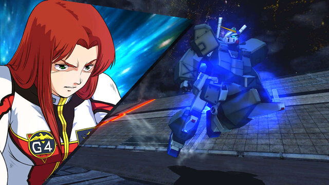 「デュエルガンダムアサルトシュラウド」参戦決定 ─ 『機動戦士ガンダム EXTREME VS. FULL BOOST』登場MS一挙10機公開