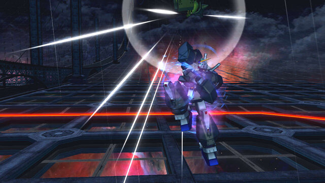 「デュエルガンダムアサルトシュラウド」参戦決定 ─ 『機動戦士ガンダム EXTREME VS. FULL BOOST』登場MS一挙10機公開