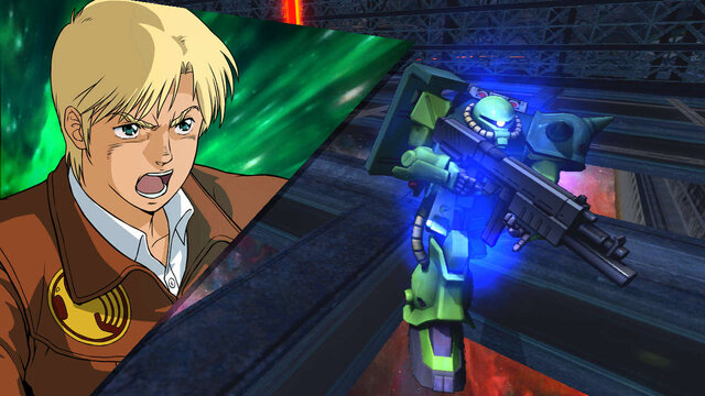 「デュエルガンダムアサルトシュラウド」参戦決定 ─ 『機動戦士ガンダム EXTREME VS. FULL BOOST』登場MS一挙10機公開