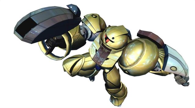 「デュエルガンダムアサルトシュラウド」参戦決定 ─ 『機動戦士ガンダム EXTREME VS. FULL BOOST』登場MS一挙10機公開