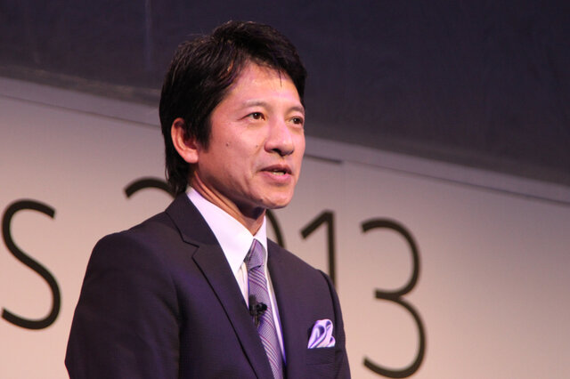 【PlayStation Award 2013】昨年の2倍のタイトルが受賞！PS4関連の発表も飛び出したPSアワード授賞式レポート