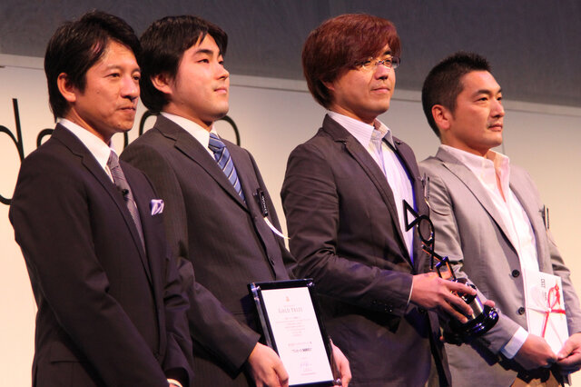 【PlayStation Award 2013】昨年の2倍のタイトルが受賞！PS4関連の発表も飛び出したPSアワード授賞式レポート