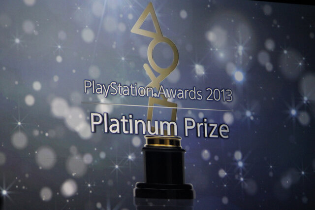 【PlayStation Award 2013】昨年の2倍のタイトルが受賞！PS4関連の発表も飛び出したPSアワード授賞式レポート