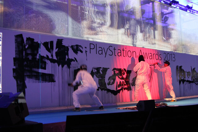 【PlayStation Award 2013】昨年の2倍のタイトルが受賞！PS4関連の発表も飛び出したPSアワード授賞式レポート