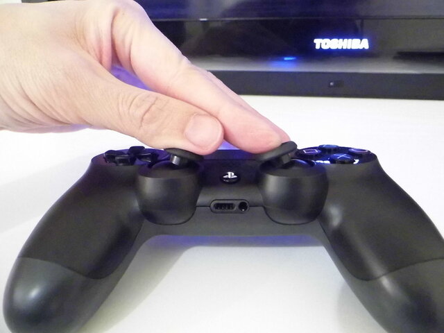 【PS4開封レポ後編】『KILLZONE』『BF4』をプレイ、DUALSHOCK 4、シェア機能、PS Vitaリモートプレイの使用感は？