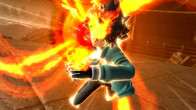 初代のガントレット