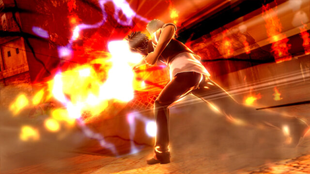 ゼブルブラスト