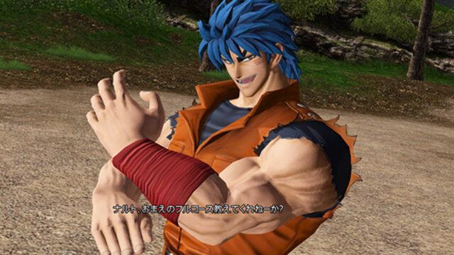 『ジェイスターズ ビクトリーバーサス』参戦キャラクター続報発表、「スケット団」や「黒子テツヤ」が登場