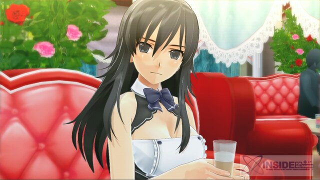 噂の5号店、新たなホストガールの画像を200枚の中から55枚を厳選！PS3ソフト『ドリームクラブGogo.』2014年春発売