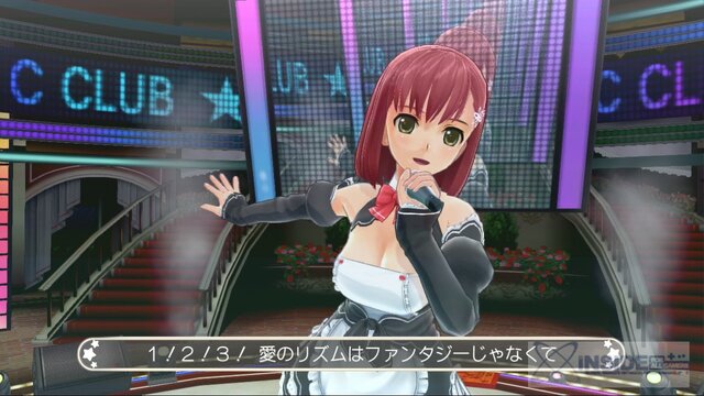 噂の5号店、新たなホストガールの画像を200枚の中から55枚を厳選！PS3ソフト『ドリームクラブGogo.』2014年春発売