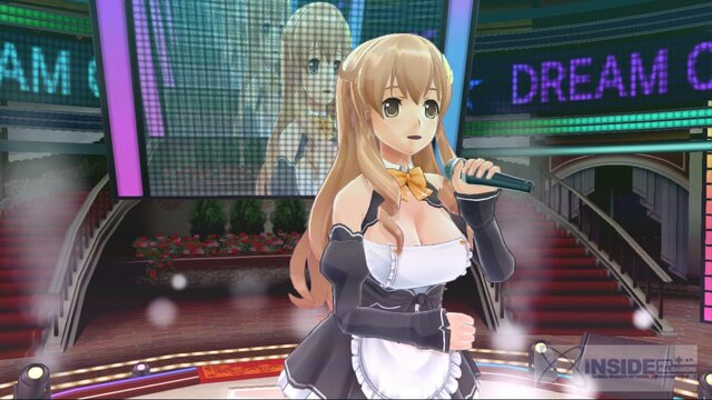 噂の5号店、新たなホストガールの画像を200枚の中から55枚を厳選！PS3ソフト『ドリームクラブGogo.』2014年春発売