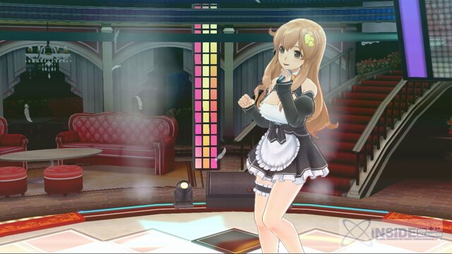 噂の5号店、新たなホストガールの画像を200枚の中から55枚を厳選！PS3ソフト『ドリームクラブGogo.』2014年春発売