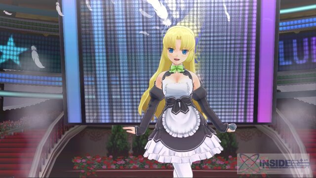 噂の5号店、新たなホストガールの画像を200枚の中から55枚を厳選！PS3ソフト『ドリームクラブGogo.』2014年春発売