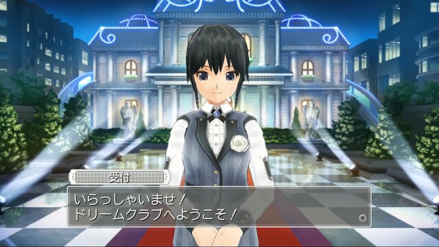 噂の5号店、新たなホストガールの画像を200枚の中から55枚を厳選！PS3ソフト『ドリームクラブGogo.』2014年春発売