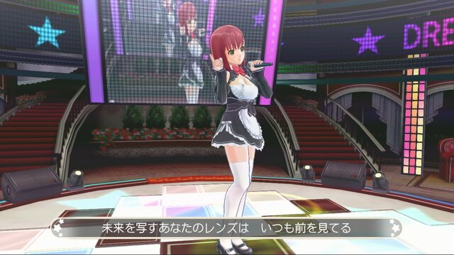 噂の5号店、新たなホストガールの画像を200枚の中から55枚を厳選！PS3ソフト『ドリームクラブGogo.』2014年春発売