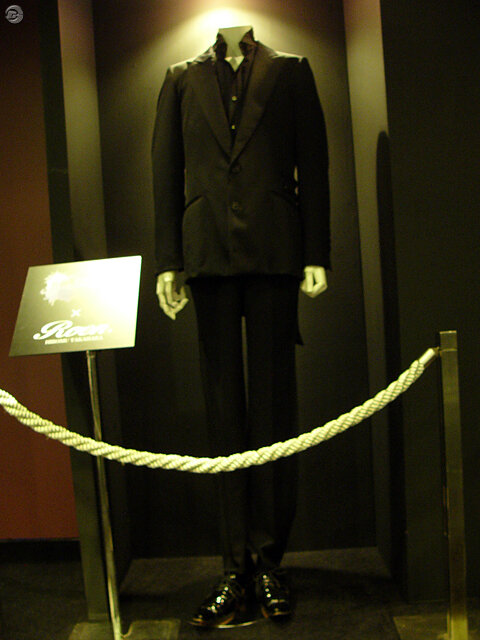 PS3『ヴェルサス XIII』はワールドワイド展開、「ROEN」とコラボ