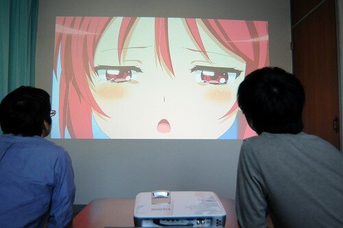 (C)　逢空万太・ソフトバンク　クリエイティブ／名状しがたい製作委員会のようなものＷ