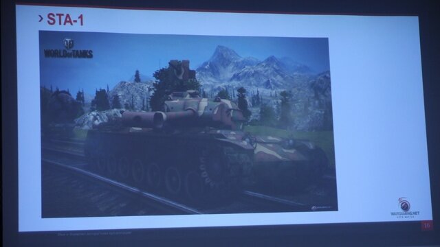 『World of Tanks』のメディア向け日本戦車先行体験会が実施、まずは登場車両やマップをチェック、プレゼントも入手！