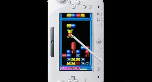 【Nintendo Direct】ルイージイヤーはまだまだ終わらない！Wii Uダウンロードソフト『Dr.LUIGI＆細菌撲滅』2014年1月15日に配信開始