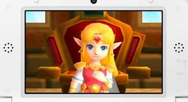 スチャダラパーの「でるでるゼルダの伝説」が復活！『ゼルダの伝説 神々のトライフォース2』TVCMはファン必見