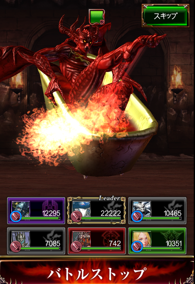 【DEVELOPER'S TALK】ロード時間の劇的短縮！エイチーム『ダークラビリンス』が追求するサクサク感とリッチ化の両立