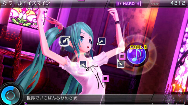 『初音ミク -Project DIVA- F 2nd』進化を遂げたリズムゲームとエディットモード ― 新曲＆新モジュールも一挙紹介