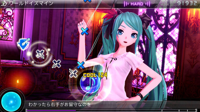 『初音ミク -Project DIVA- F 2nd』進化を遂げたリズムゲームとエディットモード ― 新曲＆新モジュールも一挙紹介