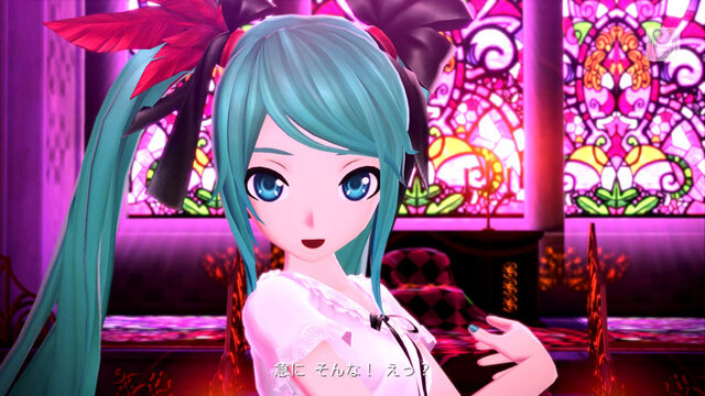 『初音ミク -Project DIVA- F 2nd』進化を遂げたリズムゲームとエディットモード ― 新曲＆新モジュールも一挙紹介