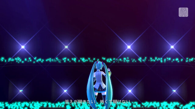 『初音ミク -Project DIVA- F 2nd』進化を遂げたリズムゲームとエディットモード ― 新曲＆新モジュールも一挙紹介