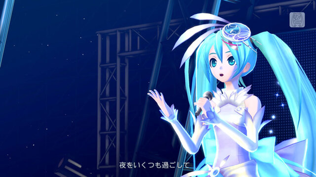 『初音ミク -Project DIVA- F 2nd』進化を遂げたリズムゲームとエディットモード ― 新曲＆新モジュールも一挙紹介