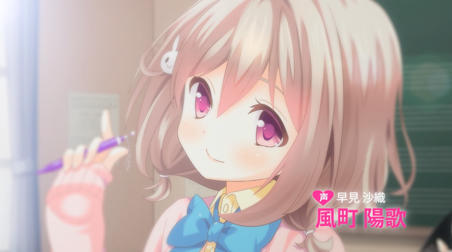 『ガールフレンド（仮）』総勢13人の人気キャラクターによる自己紹介CMが放映決定、年末年始キャンペーンも実施