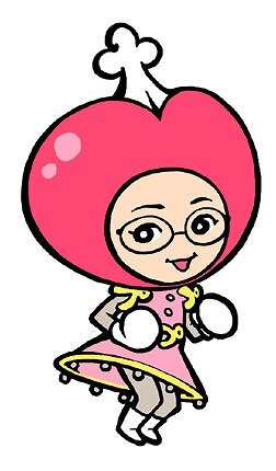 ロン Q!ハイランド in DS プープー星人現る!!出ケツ大サービス!おならの祭典SP