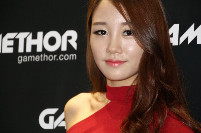 【2013年末企画】編集部が2013年に撮影した世界中のコンパニオン&コスプレイヤー写真を一挙公開