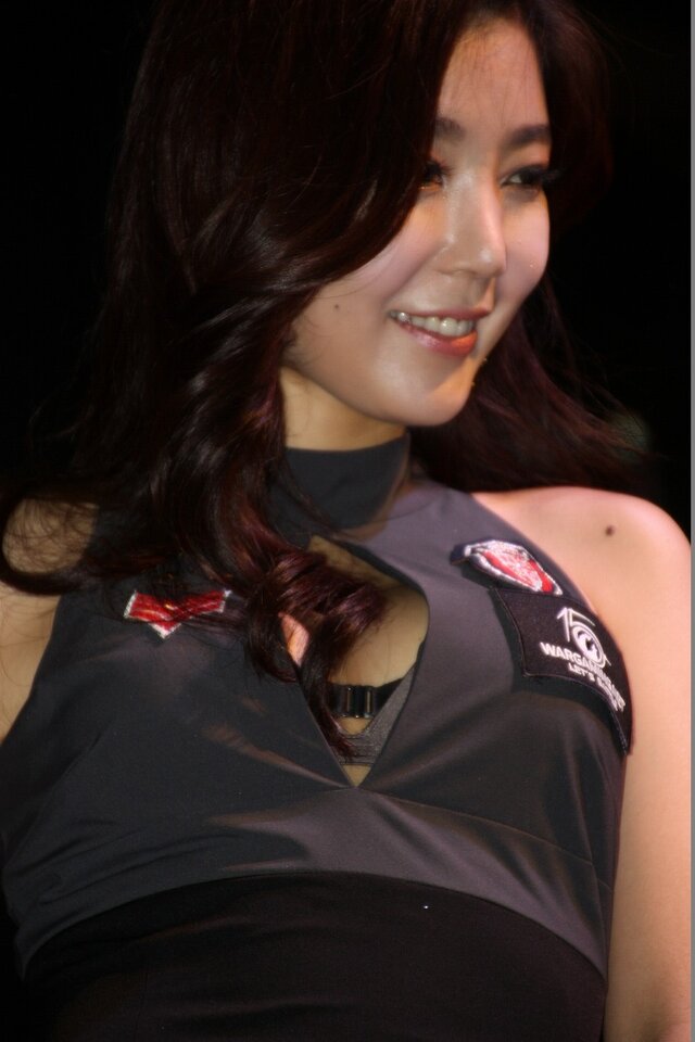 【2013年末企画】編集部が2013年に撮影した世界中のコンパニオン&コスプレイヤー写真を一挙公開