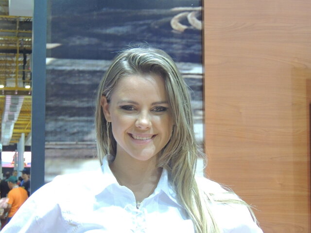 【2013年末企画】編集部が2013年に撮影した世界中のコンパニオン&コスプレイヤー写真を一挙公開