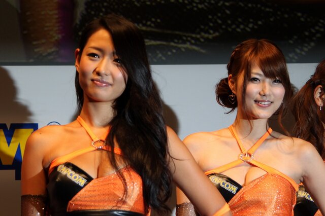 【2013年末企画】編集部が2013年に撮影した世界中のコンパニオン&コスプレイヤー写真を一挙公開