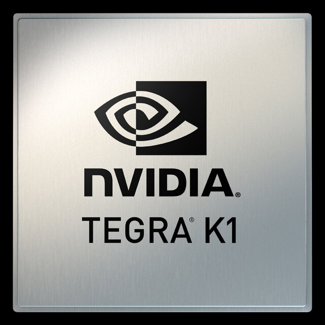 【CES 2014】NVIDIAの最新GPU「Tegra K1」は次世代機を超えるパワー? Unreal Engine 4のデモも