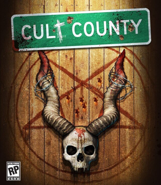 『Cult County』