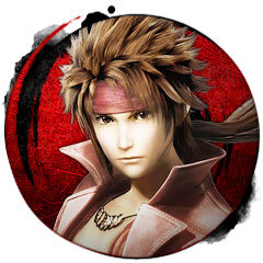 アバター「真田幸村」