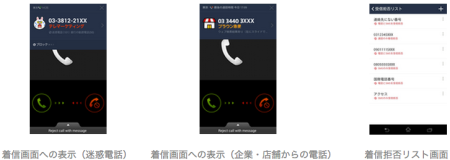 LINE、知らない番号からの電話・SMSの発信元表示や着信拒否ができるアプリ「LINE whoscall」をリリース