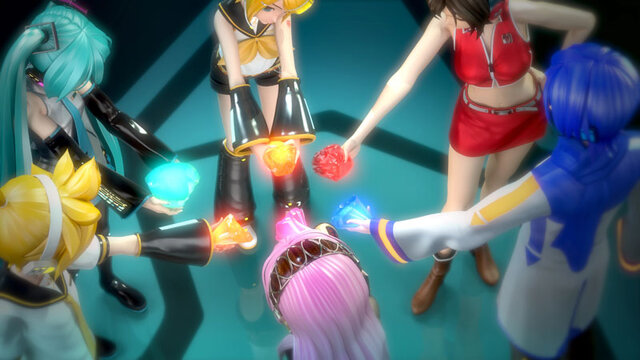 果たして「最高の時」は訪れるのか？