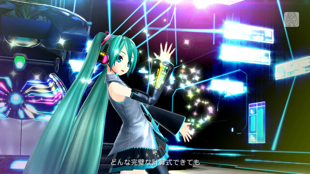 『初音ミク -Project DIVA- F 2nd』、「メルト」「みくみく」など伝説の名曲も収録 ― 「DIVAルーム」コミュニケーションに新要素も