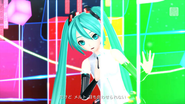 『初音ミク -Project DIVA- F 2nd』、「メルト」「みくみく」など伝説の名曲も収録 ― 「DIVAルーム」コミュニケーションに新要素も