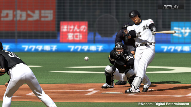 『プロ野球スピリッツ 2014』PS3/PS Vita/PSPで3月に発売！最新データや生収録したSEなど、様々な要素が進化