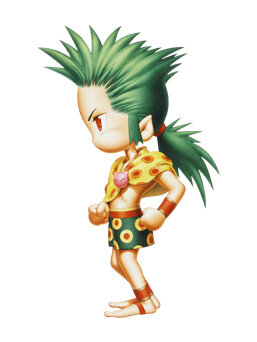 『ファイナルファンタジーVI』for Android、本日より配信を開始 ─ 2Dドットグラフィックは全てリファインして一新