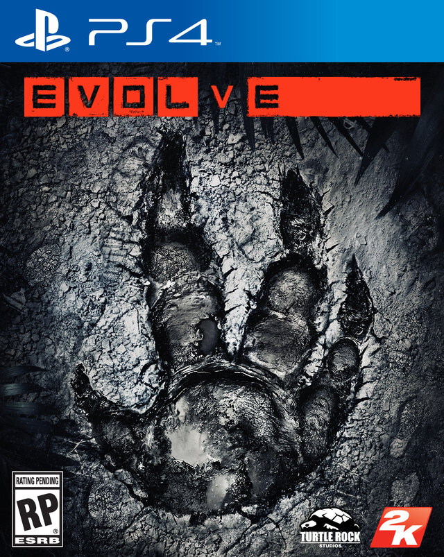 「Left 4 Dead」開発のTurtle Rockが送る新作マルチプレイヤーゲーム『Evolve』が日本国内でも発売決定